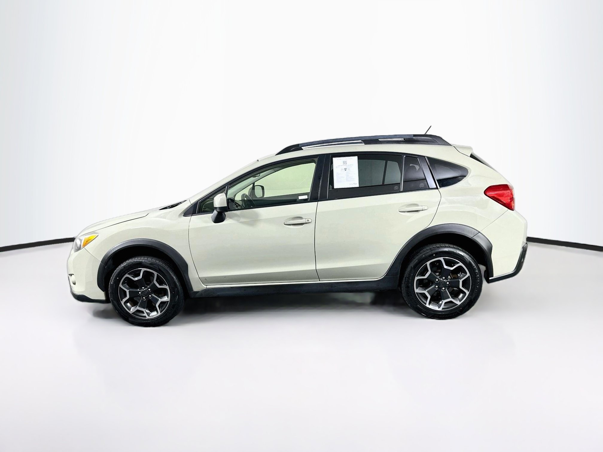 Used 2014 Subaru Crosstrek 2.0i Premium AWD/4WD image 4