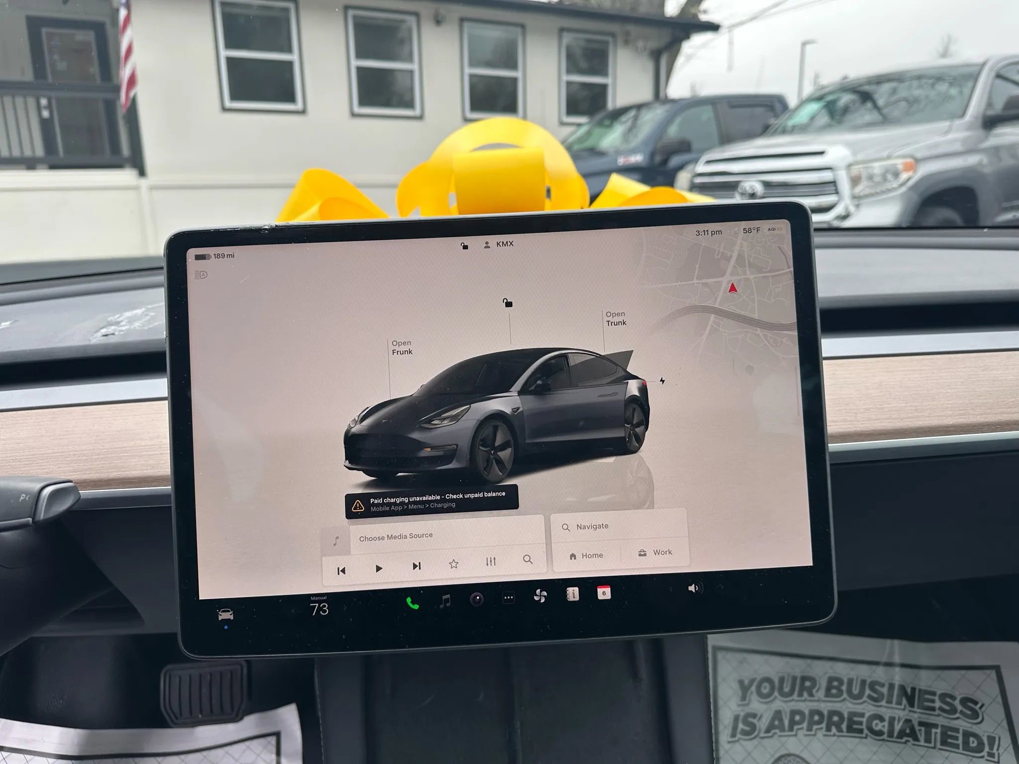 Used 2023 Tesla Model 3 Standard Range RWD image 20