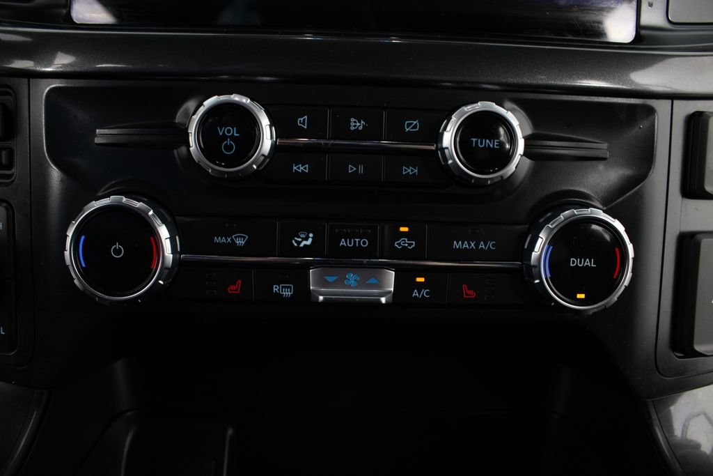 Used 2022 Ford F150 Tremor w/ Equipment Group 401A Mid AWD/4WD image 6