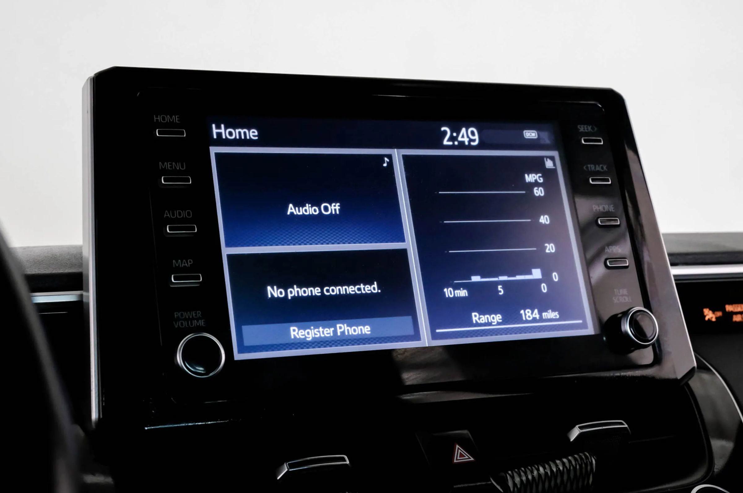Used 2020 Toyota Corolla SE FWD image 31
