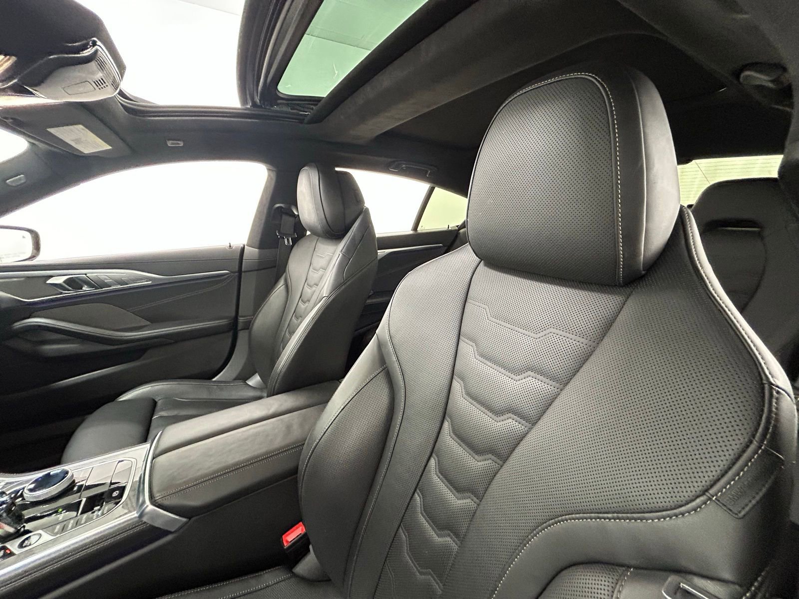 Used 2023 BMW 840i Gran Coupe xDrive image 29