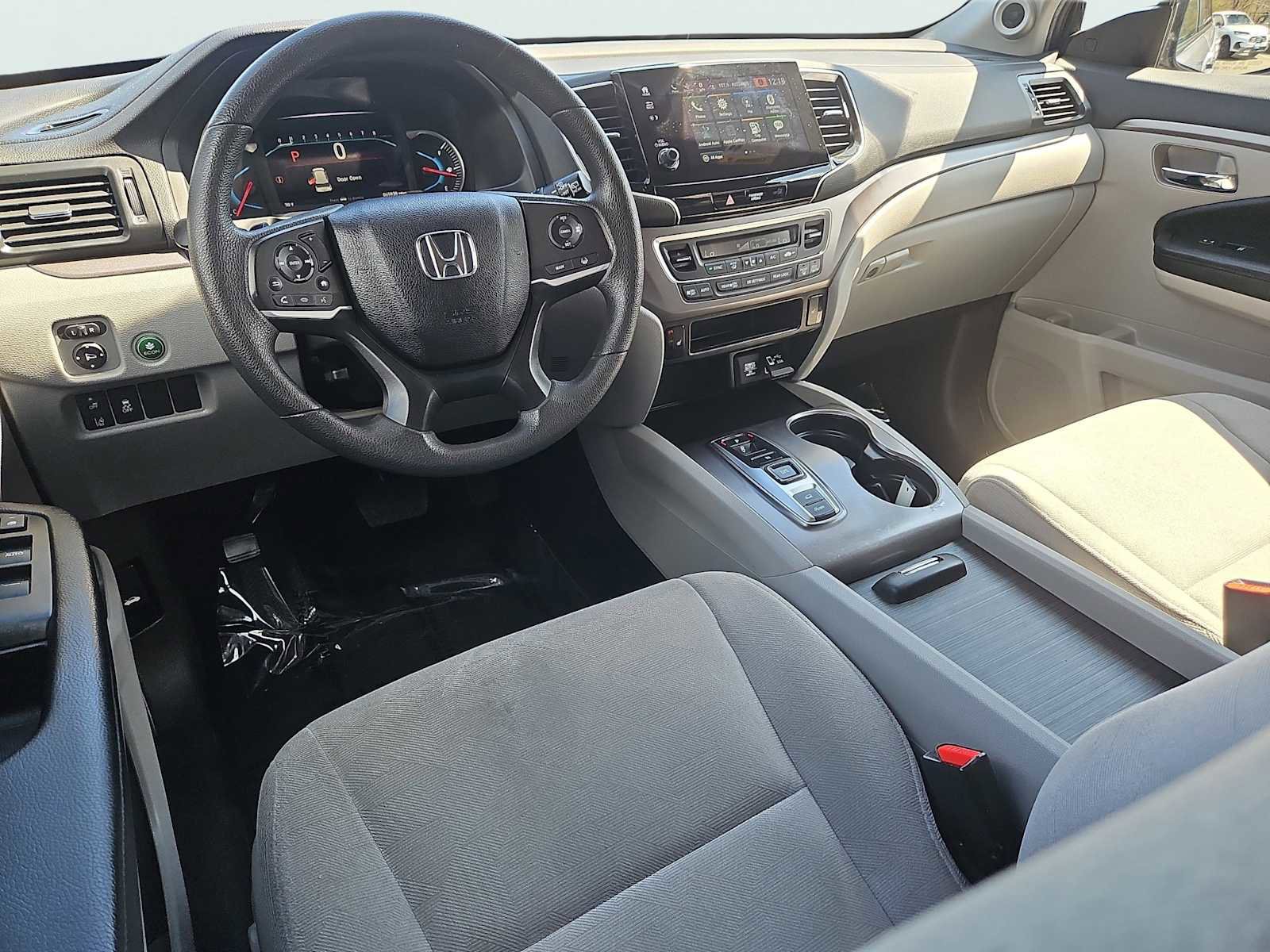 Used 2021 Honda Pilot EX image 9