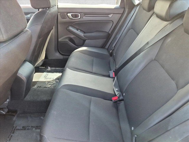 Used 2025 Honda Civic Sport image 23