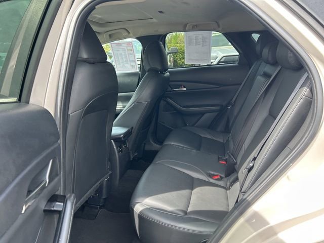 Used 2024 MAZDA CX-30 AWD 2.5 S w/ Preferred Package image 16