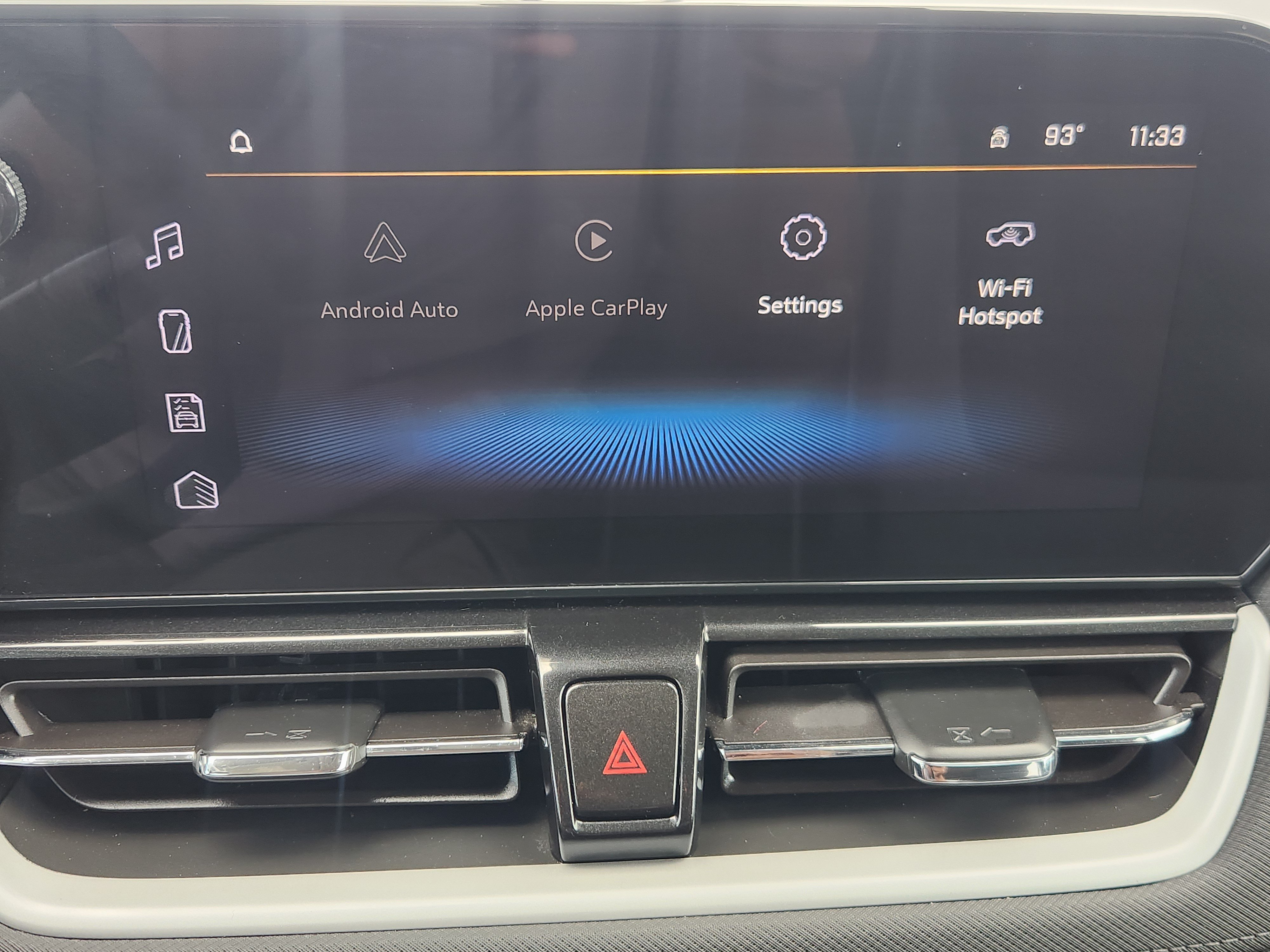 Certified 2024 Chevrolet TrailBlazer LT FWD image 16