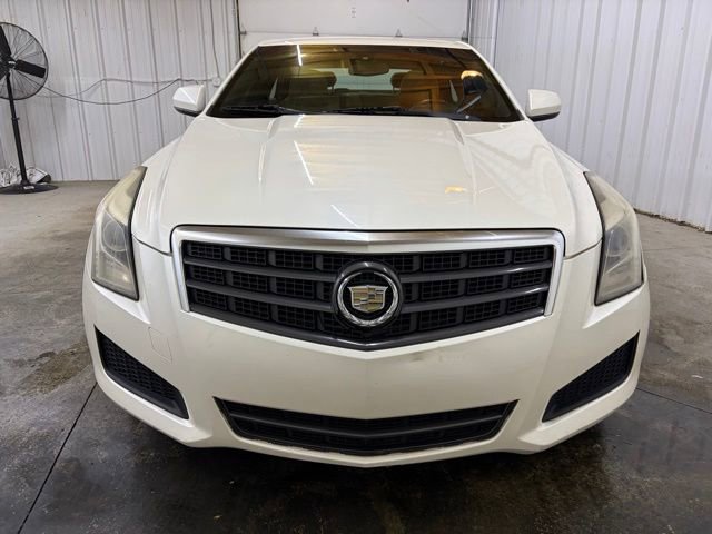 Used 2013 Cadillac ATS 2.0T Sedan image 2