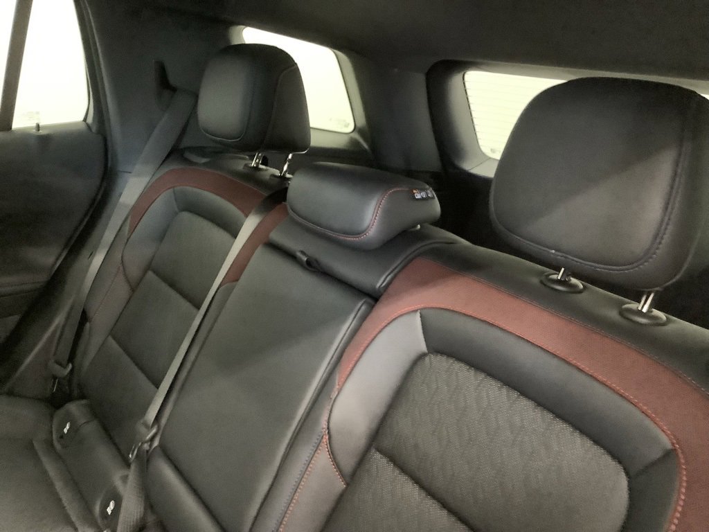 New 2026 Chevrolet Equinox RS image 7