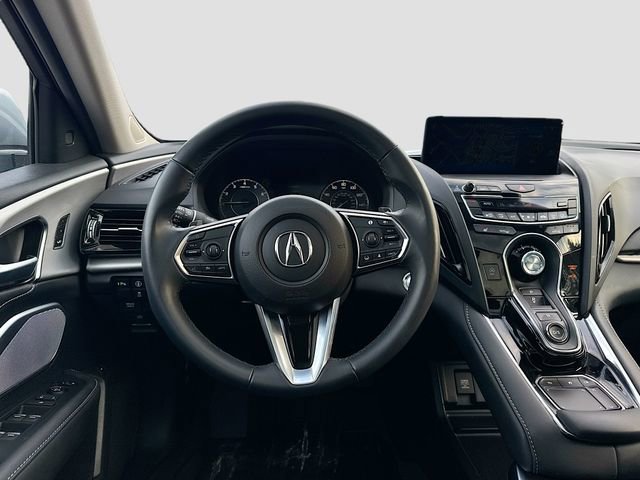 Used 2025 Acura RDX w/ Technology Package image 24