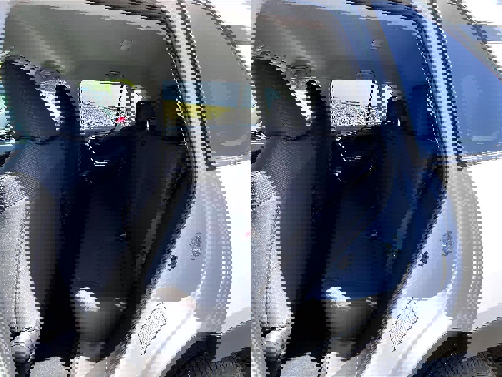 Used 2025 Toyota RAV4 LE image 15