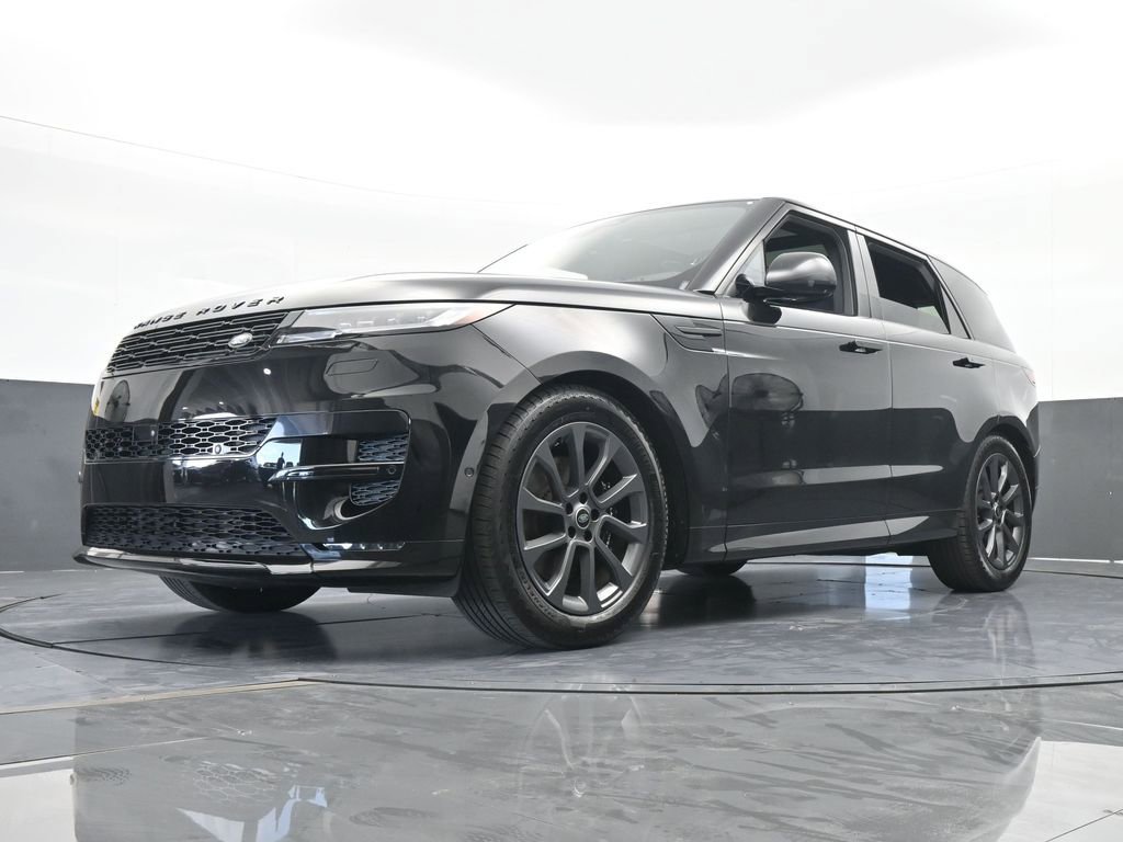 Used 2024 Land Rover Range Rover Sport Dynamic SE image 57