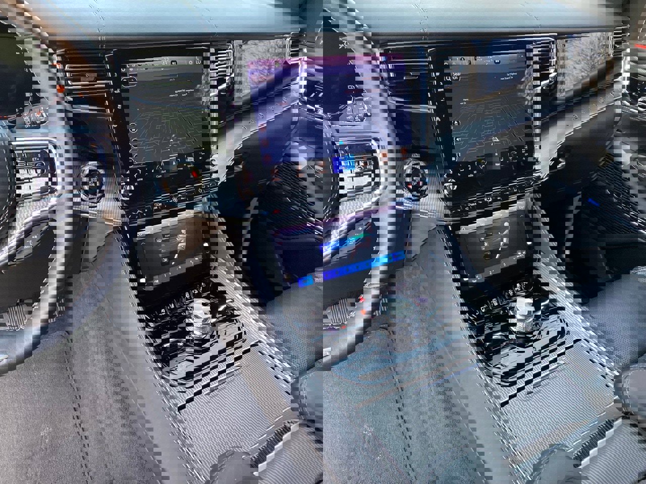 Used 2022 Jeep Grand Wagoneer Series II w/ Quick Order Packagew 28T image 28