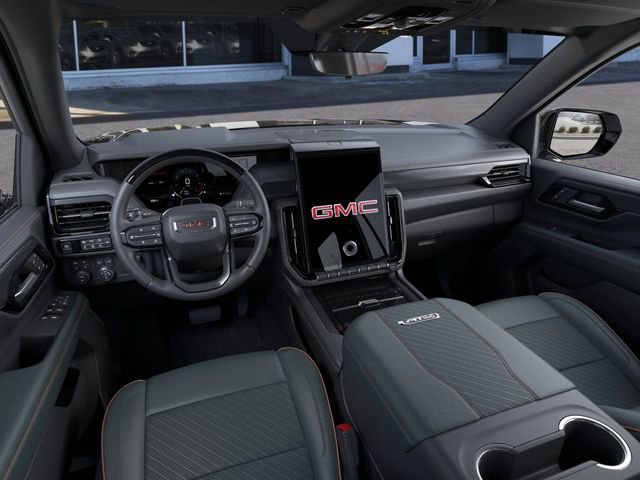 New 2026 GMC Yukon AT4 w/ AT4 Premium Plus Package AWD/4WD image 15