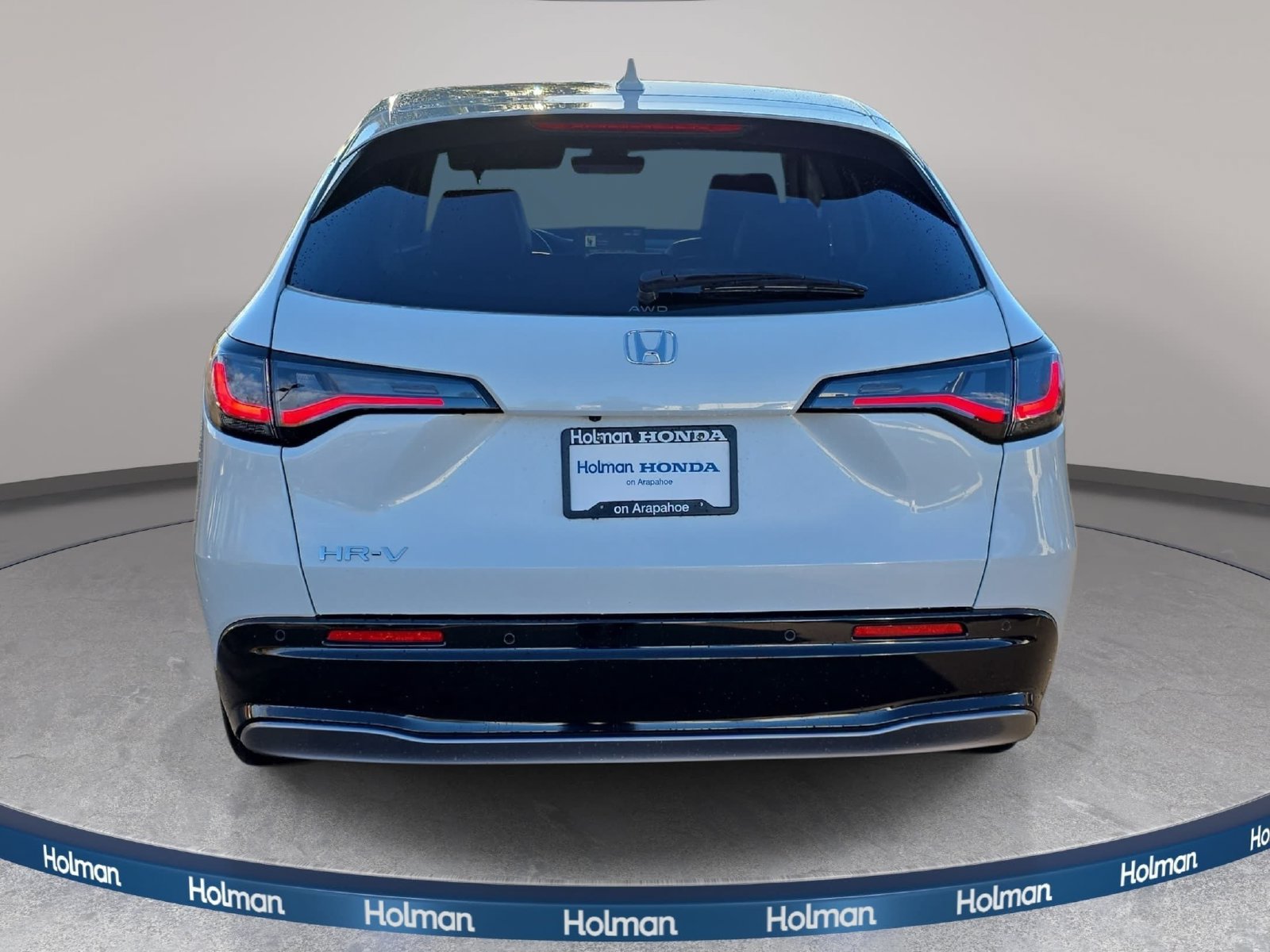 Used 2024 Honda HR-V EX-L image 7