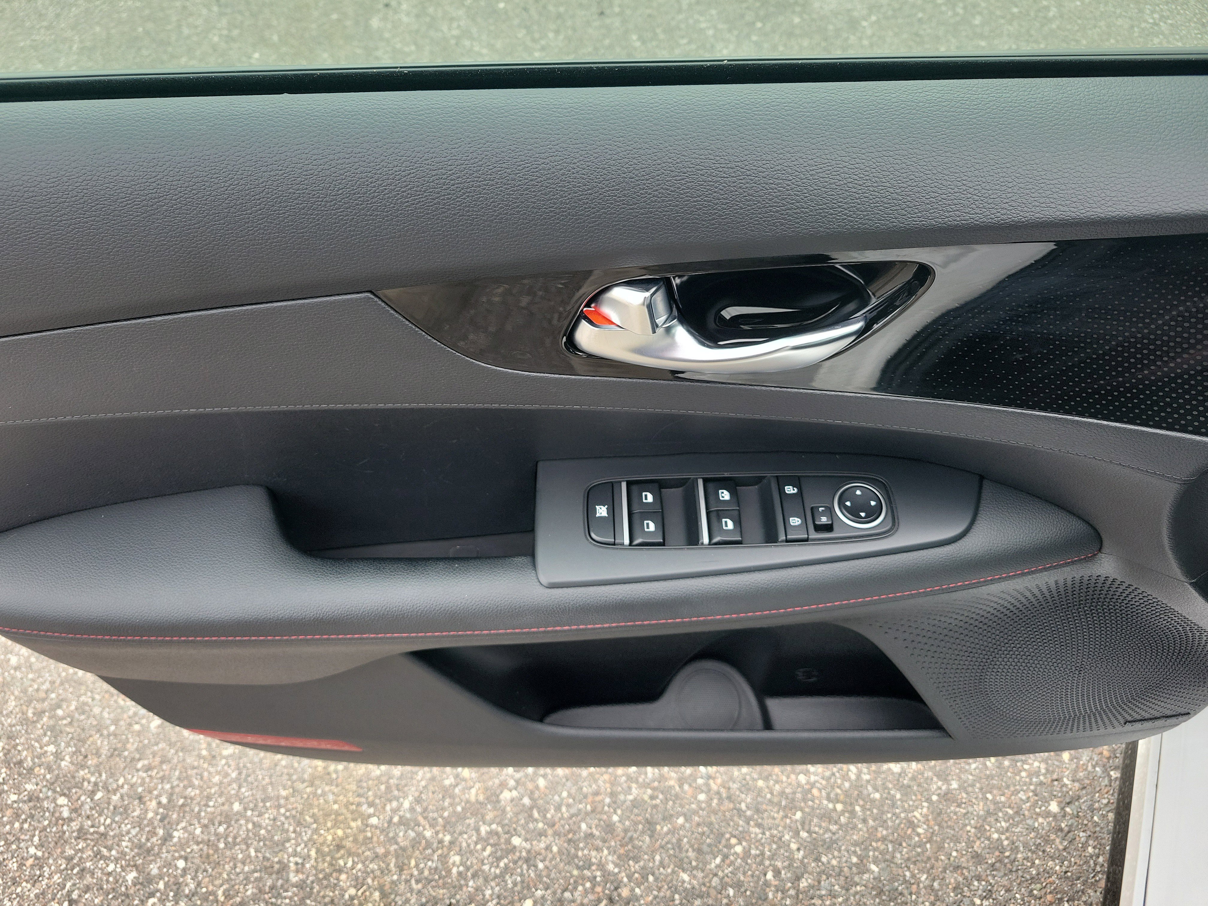 Certified 2023 Kia Forte GT w/ GT2 Package FWD image 19