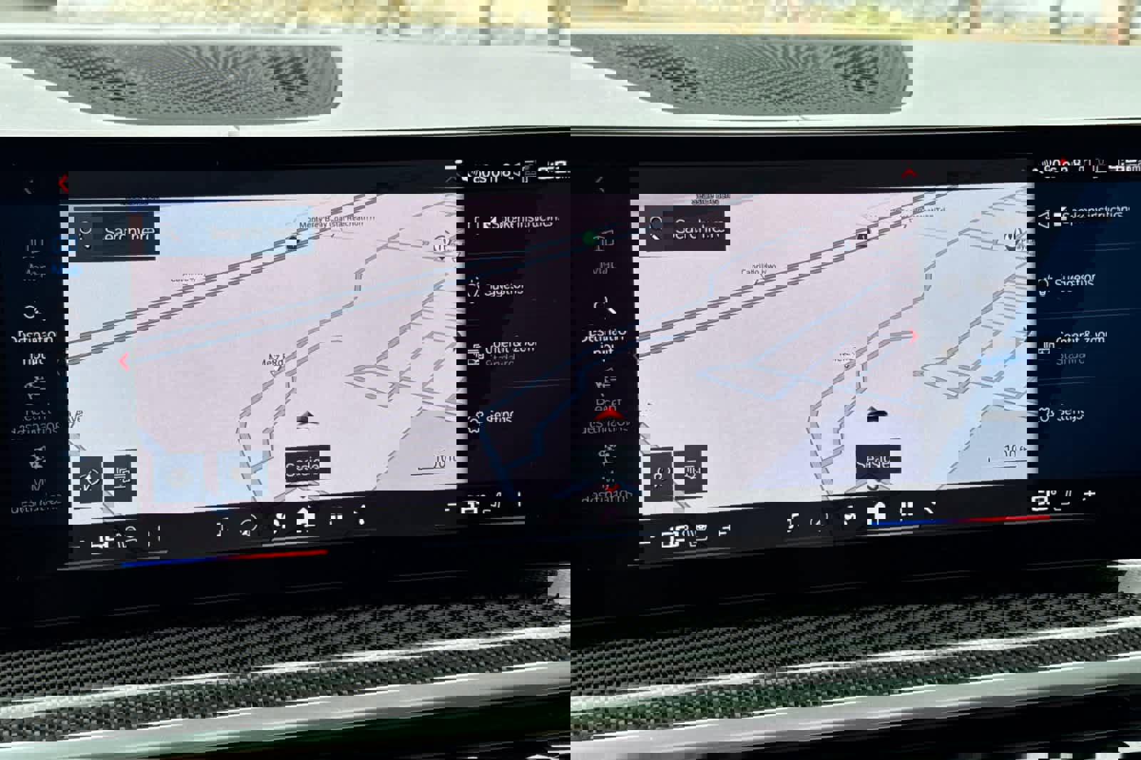 Used 2024 BMW X6 M Competition w/ Executive Package image 22