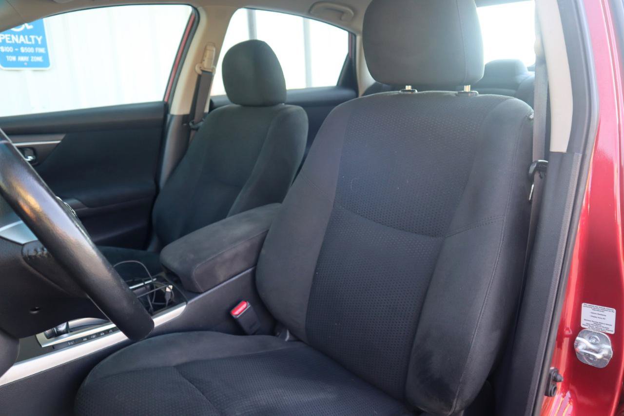 Used 2015 Nissan Altima 2.5 SV FWD image 50