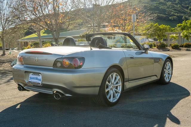 Used 2007 Honda S2000 image 5