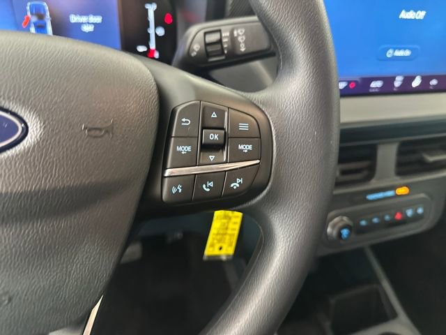 Used 2025 Ford Maverick XL w/ 4K Tow Package image 16