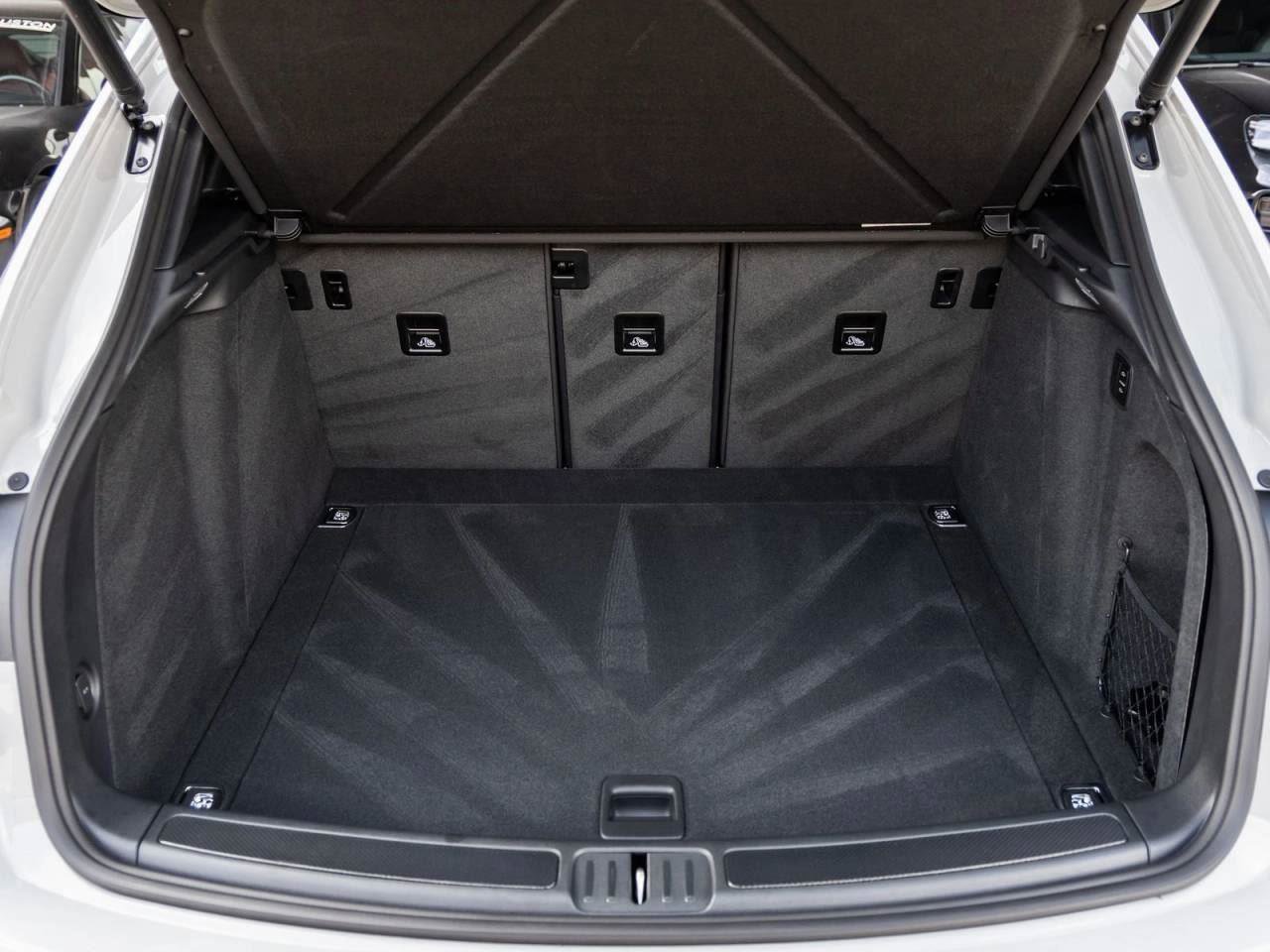 New 2026 Porsche Macan GTS image 89