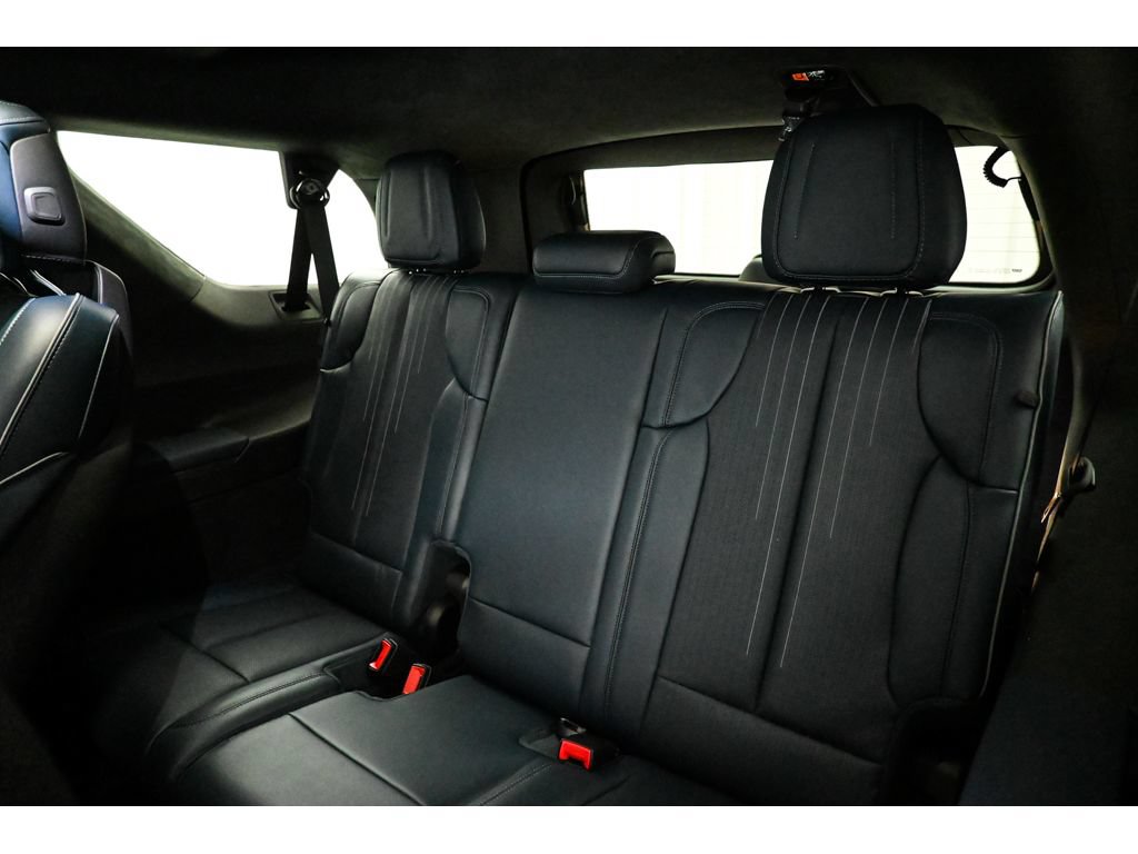 New 2026 Cadillac Escalade IQL Sport 2 AWD/4WD image 14