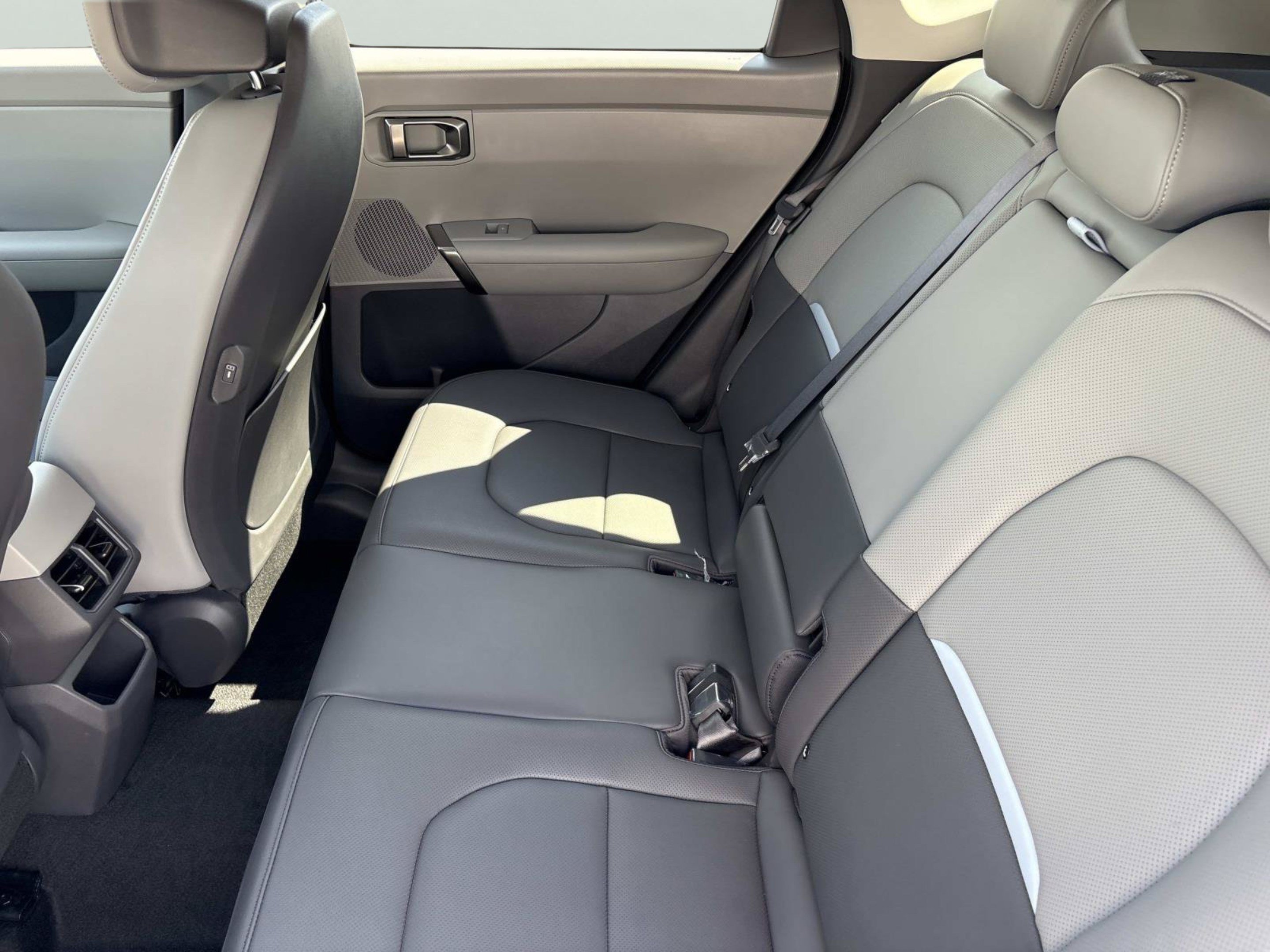 New 2027 Kia Seltos EX FWD image 15