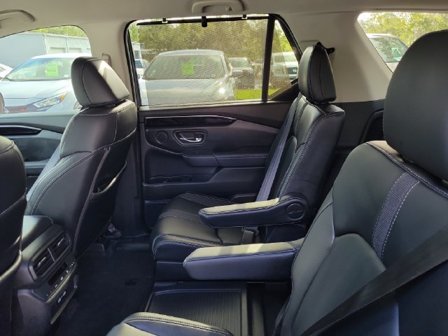 Used 2023 Honda Pilot EX-L image 14