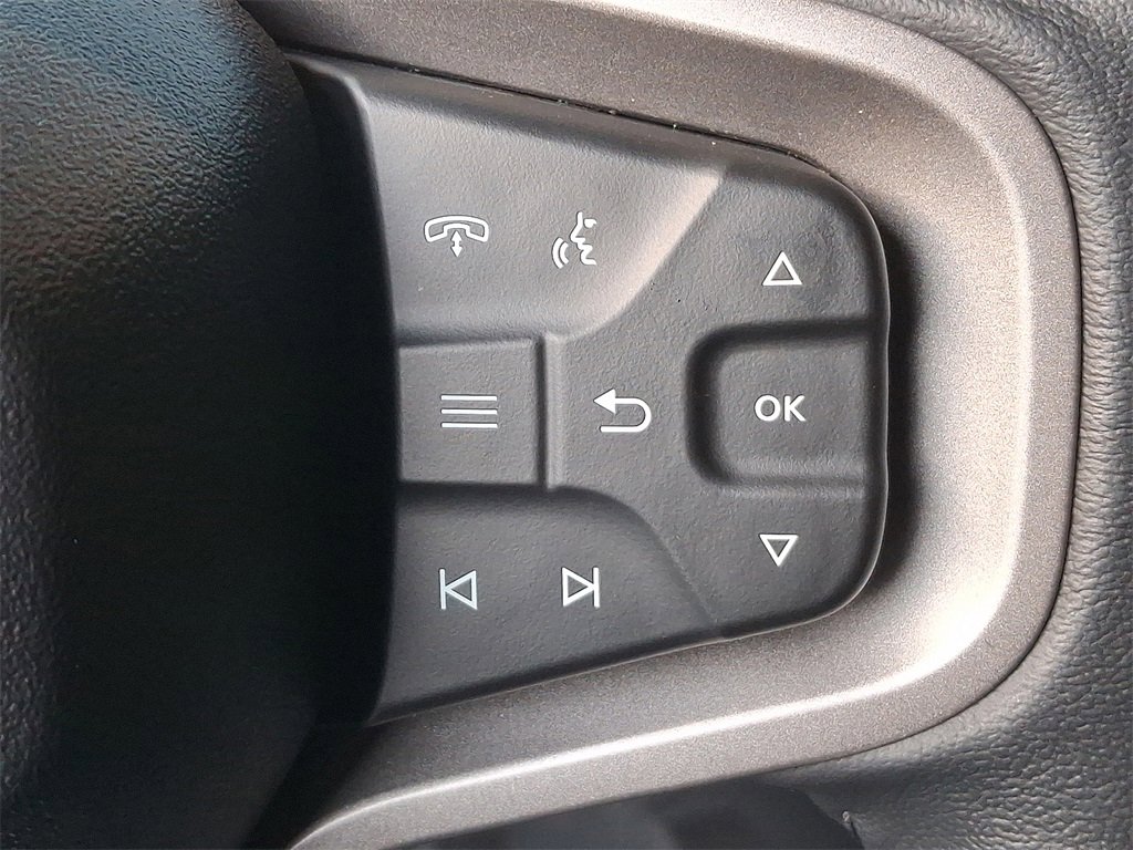 Used 2024 Ford Bronco Big Bend image 22