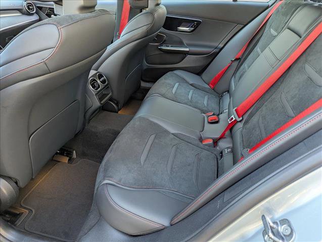 New 2026 Mercedes-Benz C 43 AMG AMG C 43 image 15