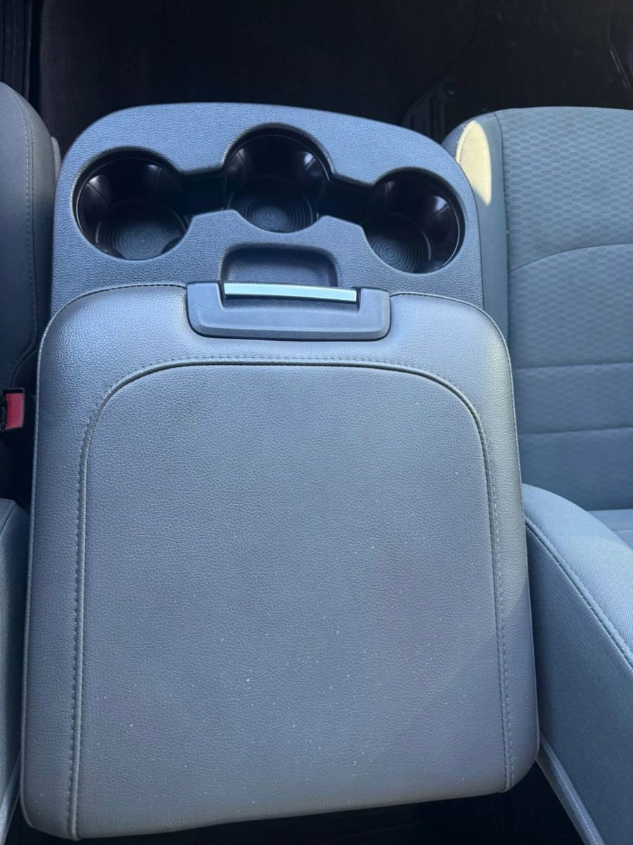 Used 2016 RAM 2500 Tradesman w/ Chrome Appearance Group image 28