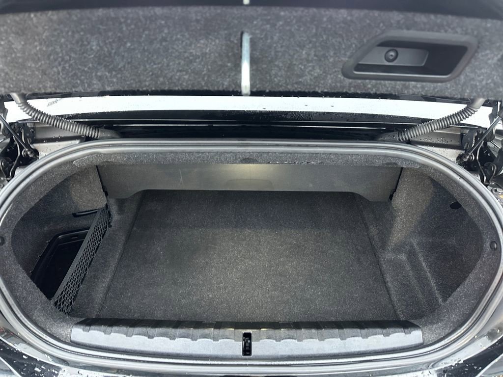 Used 2024 BMW 430i Convertible image 23