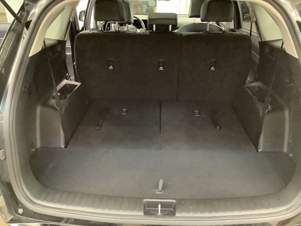 Used 2025 Kia Sorento S w/ Panoramic Sunroof Package AWD/4WD image 15