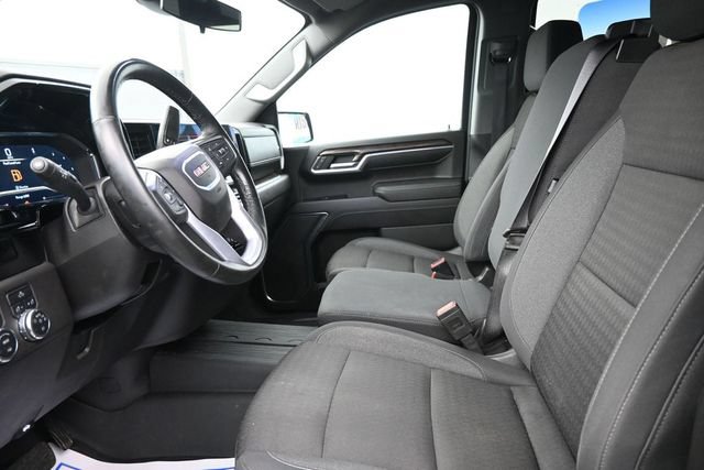 Used 2024 GMC Sierra 1500 Elevation AWD/4WD image 11