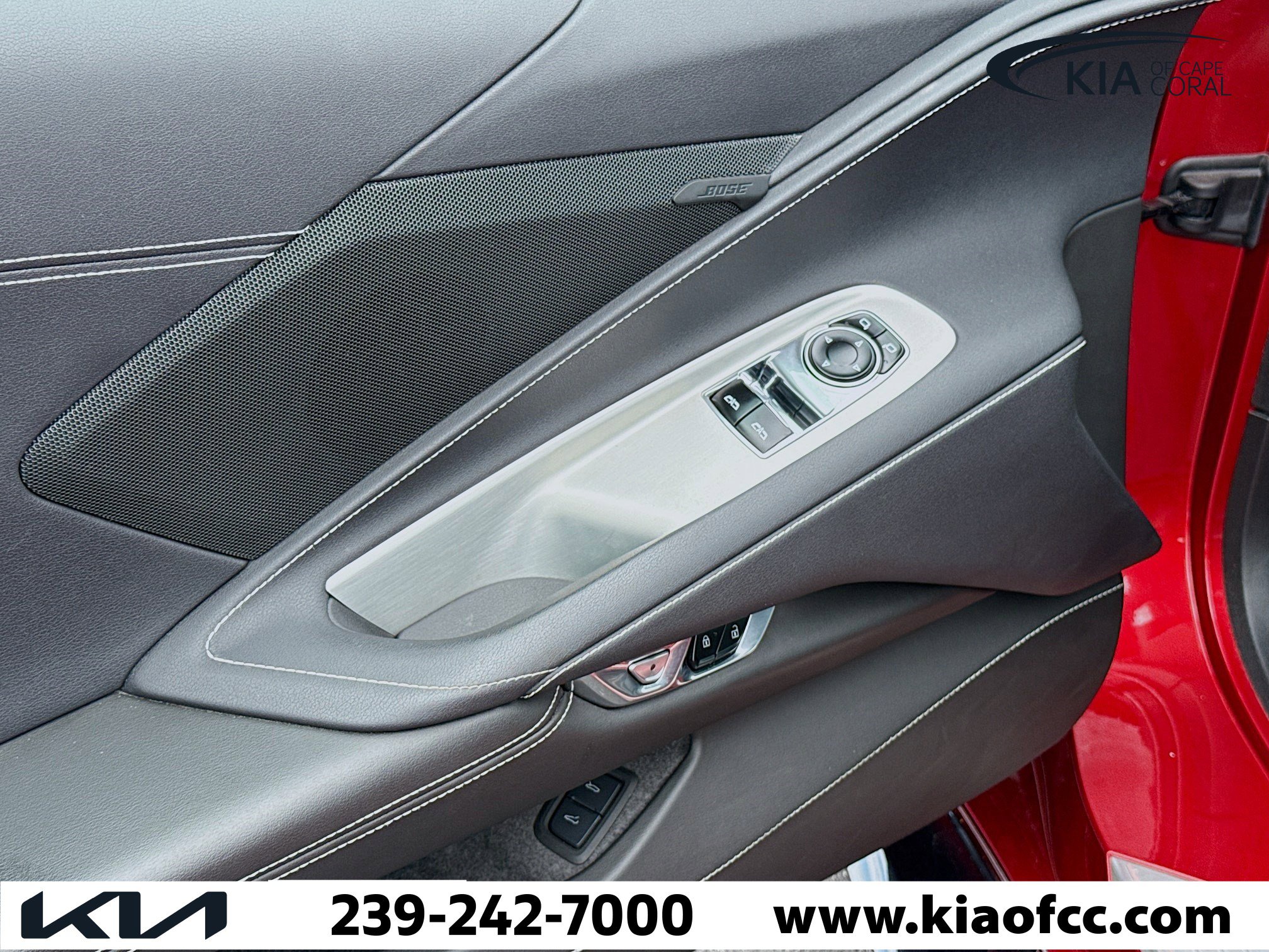 Used 2025 Chevrolet Corvette E-Ray image 20