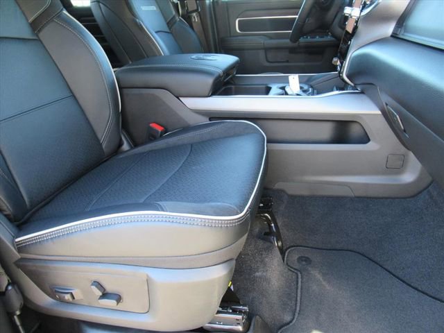 New 2026 RAM 2500 Laramie image 12