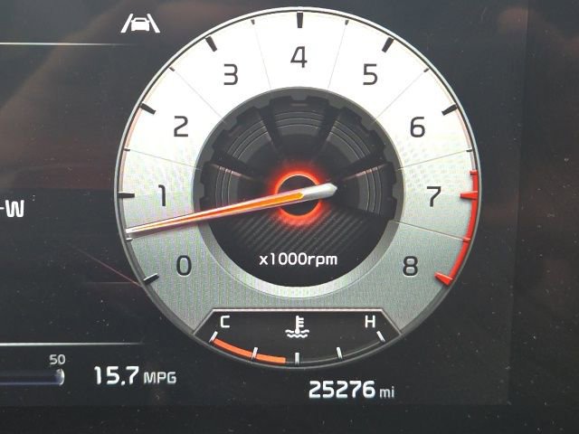 Used 2024 Kia Carnival SX Prestige image 49