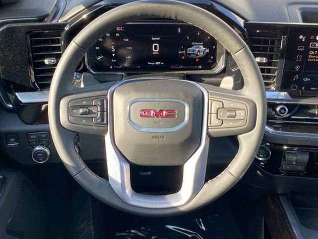 New 2026 GMC Sierra 1500 Elevation image 7