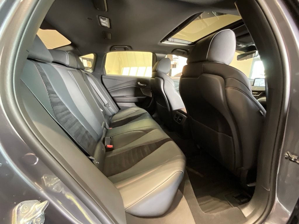 Certified 2022 Acura TLX w/ A-SPEC Package AWD/4WD image 23