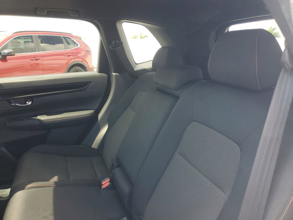 Used 2024 Honda CR-V Sport image 12