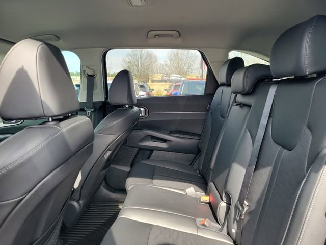 New 2026 Kia Sorento S image 10