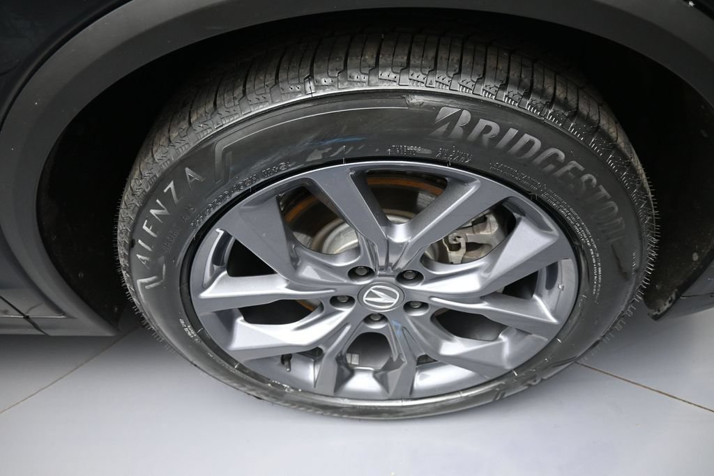 Certified 2024 Acura MDX A-Spec AWD/4WD image 13