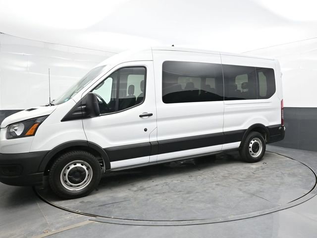 Used 2024 Ford Transit 350 XL image 3