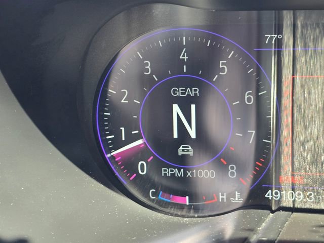 Used 2022 Ford Mustang GT Premium w/ Equipment Group 401A image 19