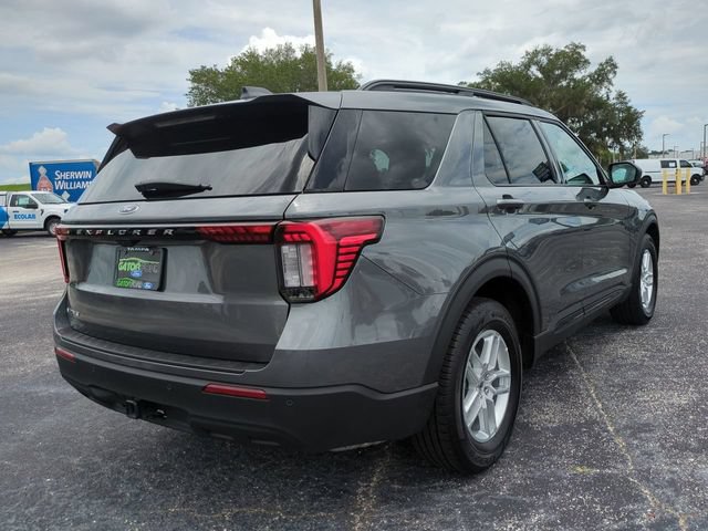 Used 2026 Ford Explorer Active RWD image 5