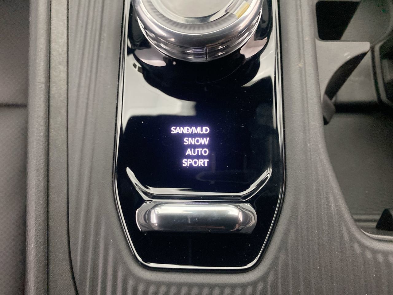 New 2026 Jeep Cherokee Limited AWD/4WD image 20