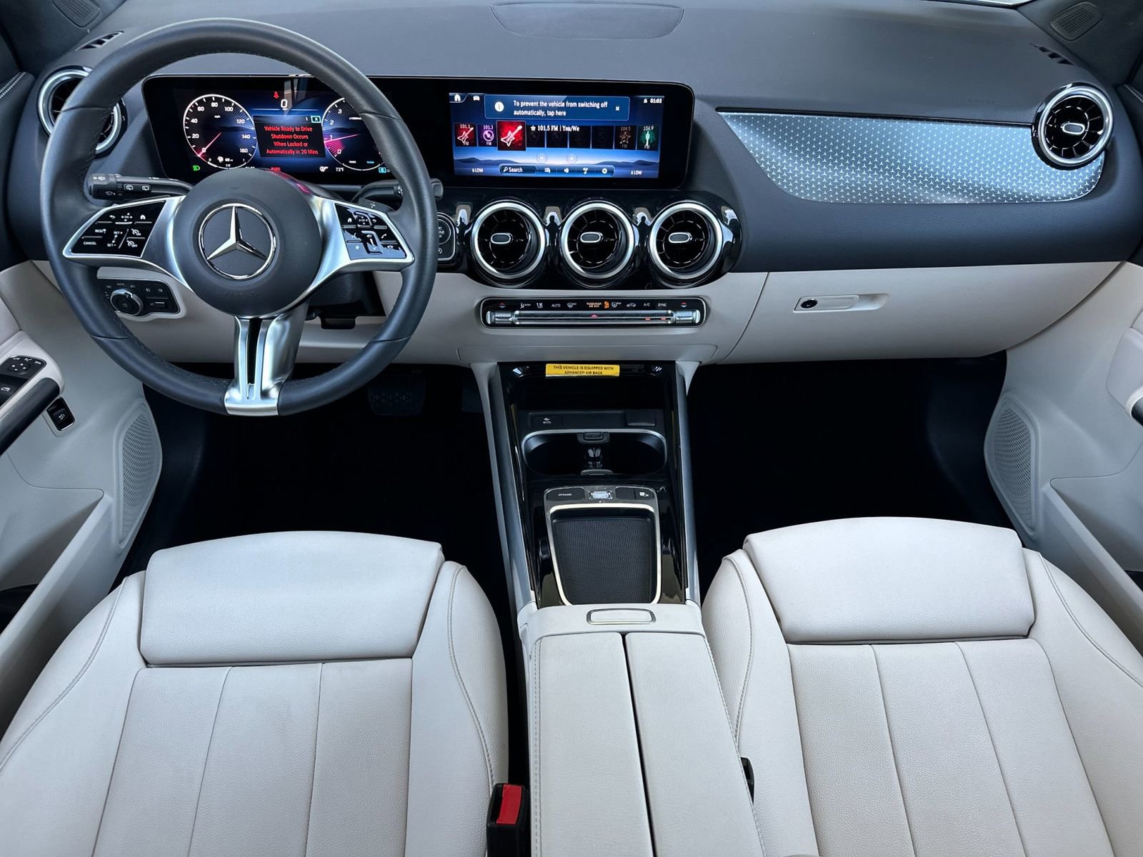 Certified 2026 Mercedes-Benz GLA 250 4MATIC image 15