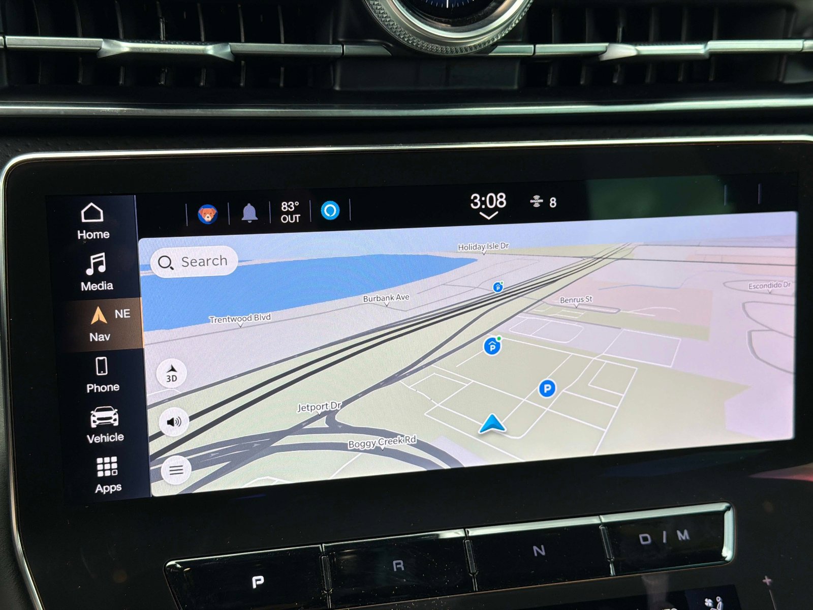 Used 2023 Maserati Grecale Modena image 42