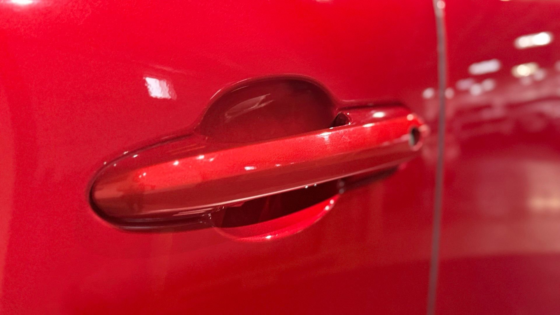 Used 2025 Toyota Crown Signia w/ Advanced Technology Package AWD/4WD image 24