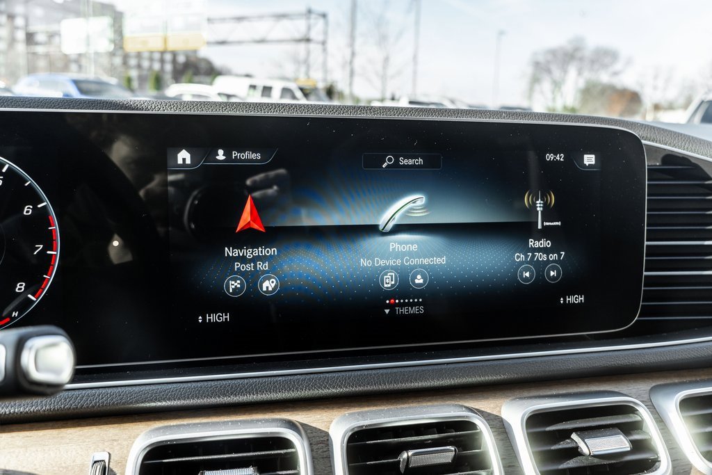 Used 2020 Mercedes-Benz GLE 350 4MATIC image 21