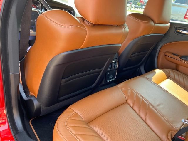 Used 2021 Dodge Charger SRT Hellcat RWD image 30