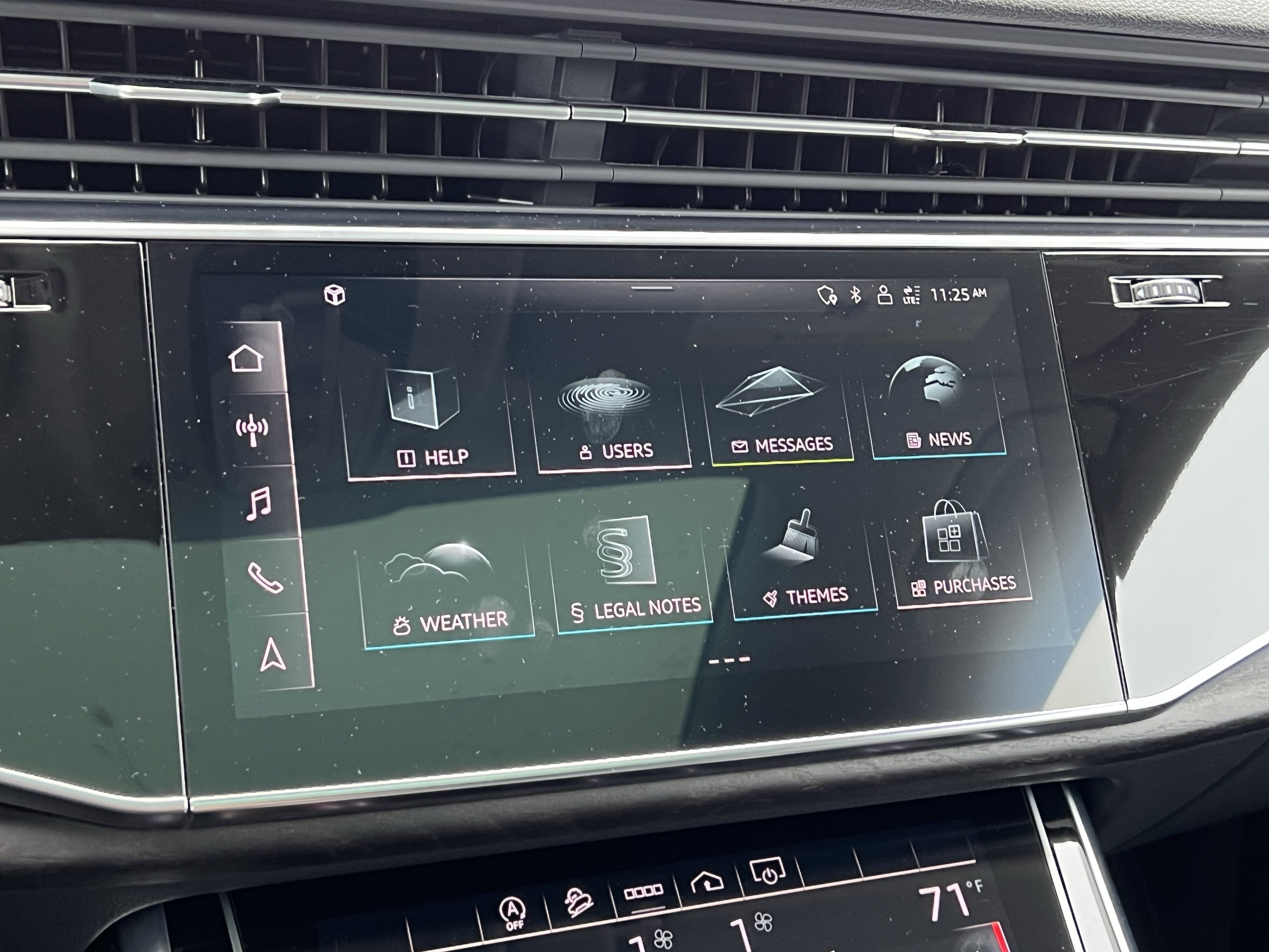 Used 2023 Audi Q8 Premium Plus image 23